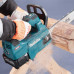 Акумуляторна ланцюгова пила Makita XGT UC004GM101 - фото 7 Акумуляторна ланцюгова пила Makita XGT UC004GM101 - фото 7