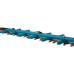 Аккумуляторний кущоріз Makita XGT UH005GD201  - фото 8