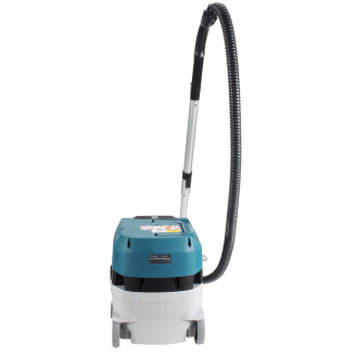 Акумуляторний пилосос Makita XGT VC005GLZ (каркас)