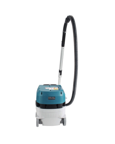 Акумуляторний пилосос Makita XGT VC005GLZ (каркас)  - фото 4