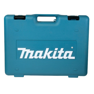 Makita 824737-3 | Пластмасовий кейс MAKITA для транпортування (475х315х125мм)TW1000, 824737-3