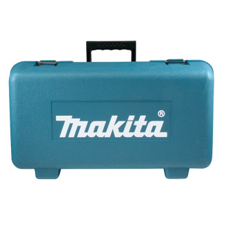Makita 824786-0 | Пластмасовий кейс MAKITA для транпортування (490х260х220мм)KP0810/KP0810C, 824786-0