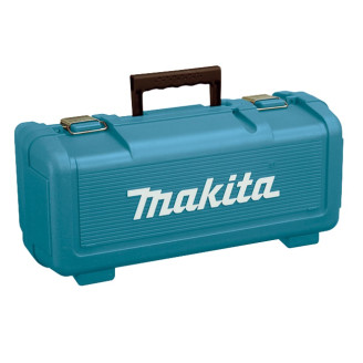 Makita 824806-0 | Пластмасовий кейс MAKITA для транпортування (410х190х170мм) BO4555/BO4557/BO4565, 824806-0
