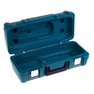 Пластмасовий кейс MAKITA для транпортування (410х190х170мм) BO4555/BO4557/BO4565, 824806-0