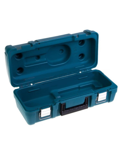 Пластмасовий кейс MAKITA для транпортування (410х190х170мм) BO4555/BO4557/BO4565, 824806-0 - фото 2 Пластмасовий кейс MAKITA для транпортування (410х190х170мм) BO4555/BO4557/BO4565, 824806-0 - фото 2