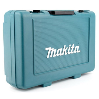 Makita 824890-5 | Пластмасовий кейс MAKITA для транпортування (360х260х150мм) FS2300/FS2700/FS4000/FS4300/FS6300, 824890-5