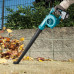 Аккумуляторная воздуходувка Makita CXT UB101DZ (каркас)  - фото 15