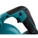Аккумуляторная воздуходувка Makita CXT UB101DZ (каркас)  - фото 14