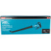 Аккумуляторная воздуходувка Makita CXT UB101DZ (каркас)  - фото 17