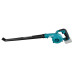 Аккумуляторная воздуходувка Makita CXT UB101DZ (каркас)  - фото 4