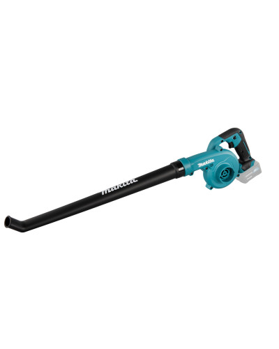 Аккумуляторная воздуходувка Makita CXT UB101DZ (каркас)  - фото 3