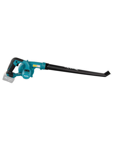 Аккумуляторная воздуходувка Makita CXT UB101DZ (каркас)  - фото 9