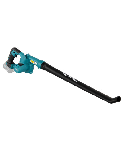 Аккумуляторная воздуходувка Makita CXT UB101DZ (каркас)  - фото 8
