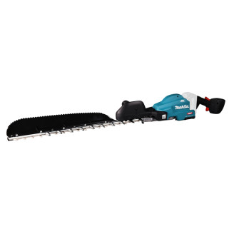 Аккумуляторный кусторез Makita XGT UH013GZ (каркас)