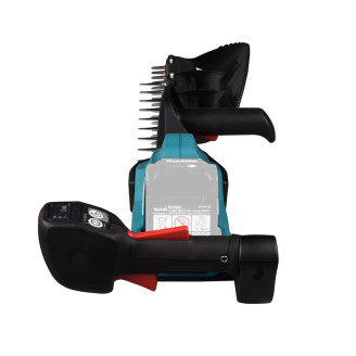 Аккумуляторный кусторез Makita XGT UH013GZ (каркас)