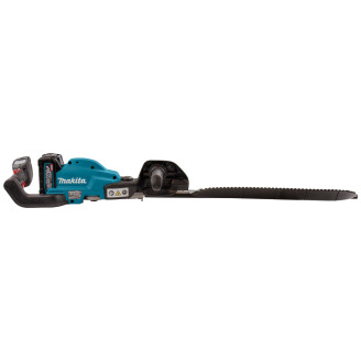 Аккумуляторный кусторез Makita XGT UH014GM101