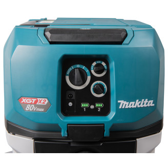 Акумуляторний пилосос Makita XGT VC006GMZ01