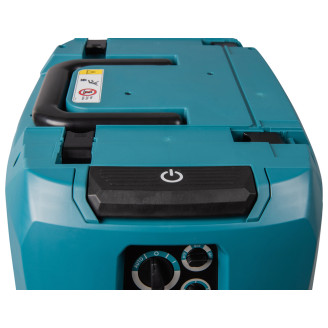 Акумуляторний пилосос Makita XGT VC006GMZ01