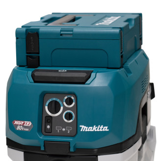 Акумуляторний пилосос Makita XGT VC006GMZ01