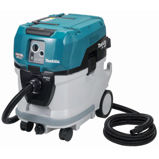 Акумуляторний пилосос Makita XGT VC007GLZ01