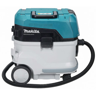 Акумуляторний пилосос Makita XGT VC007GLZ01