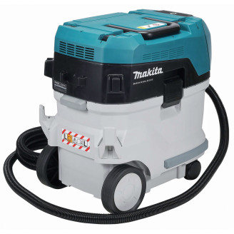 Акумуляторний пилосос Makita XGT VC007GLZ01
