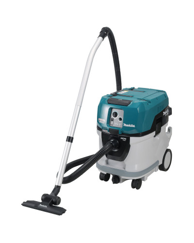 Makita VC007GLZ01 | Аккумуляторный пылесос Makita XGT VC007GLZ01