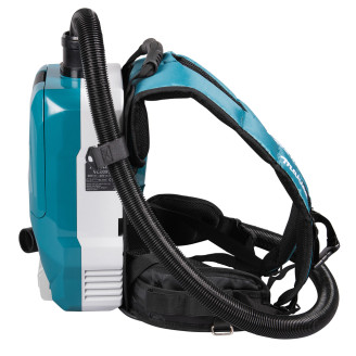 Акумуляторний пилосос Makita XGT VC009GZ01