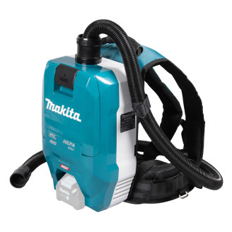 Makita VC009GZ01 | Акумуляторний пилосос Makita XGT VC009GZ01