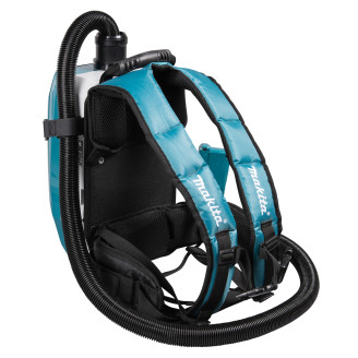Акумуляторний пилосос Makita XGT VC009GZ01
