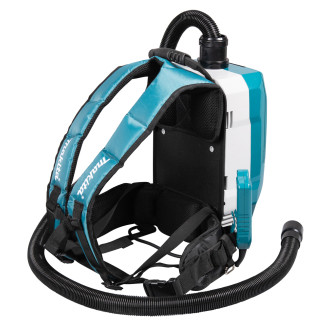 Акумуляторний пилосос Makita XGT VC009GZ01