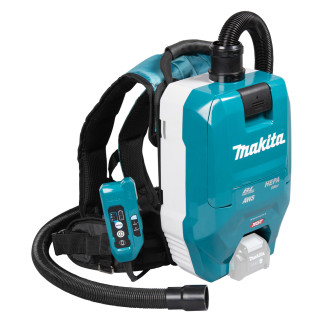 Акумуляторний пилосос Makita XGT VC009GZ01