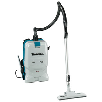 Makita VC011GZ | Акумуляторний пилосос Makita XGT VC011GZ