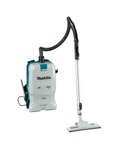 Makita VC011GZ | Аккумуляторный пылесос Makita XGT VC011GZ