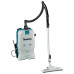 Аккумуляторный пылесос Makita XGT VC011GZ