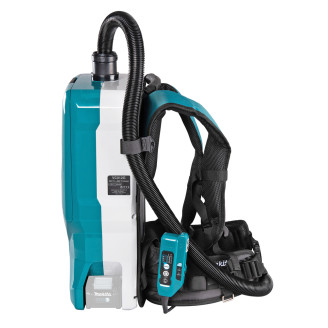Акумуляторний пилосос Makita XGT VC012GZ01