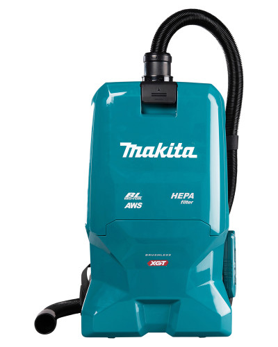 Акумуляторний пилосос Makita XGT VC012GZ01  - фото 8