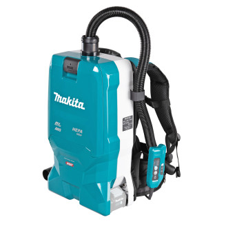 Makita VC012GZ01 | Акумуляторний пилосос Makita XGT VC012GZ01