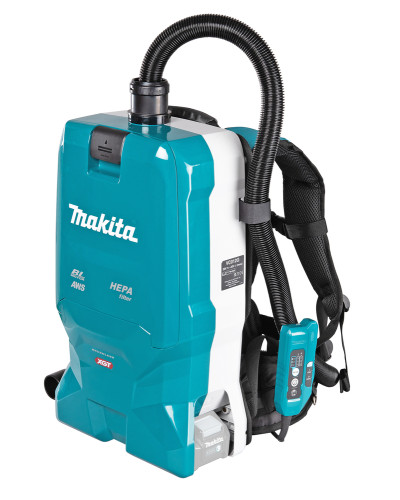 Makita VC012GZ01 | Акумуляторний пилосос Makita XGT VC012GZ01