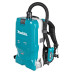 Акумуляторний пилосос Makita XGT VC012GZ01
