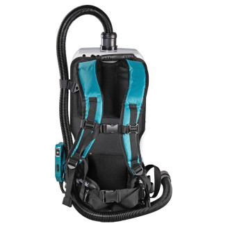 Акумуляторний пилосос Makita XGT VC012GZ01