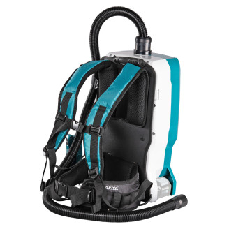 Акумуляторний пилосос Makita XGT VC012GZ01