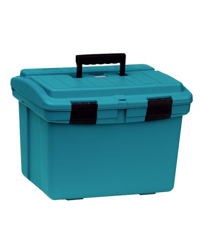 Makita 824555-9 | Пластмасовий кейс MAKITA для транпортування (450х360х336мм),5604R/5603R/5704R/, 824555-9