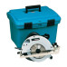 Пластмасовий кейс MAKITA для транпортування (450х360х336мм),5604R/5603R/5704R/, 824555-9 - фото 2 Пластмасовий кейс MAKITA для транпортування (450х360х336мм),5604R/5603R/5704R/, 824555-9 - фото 2