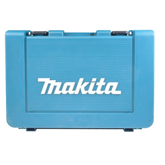 Makita 824799-1 | Пластмасовий кейс MAKITA для транпортування (650х250х230мм),HR2300/HR2460/HR2470/HR2470T, 824799-1