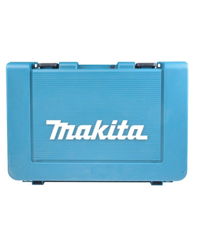 Makita 824799-1 | Пластмасовий кейс MAKITA для транпортування (650х250х230мм),HR2300/HR2460/HR2470/HR2470T, 824799-1