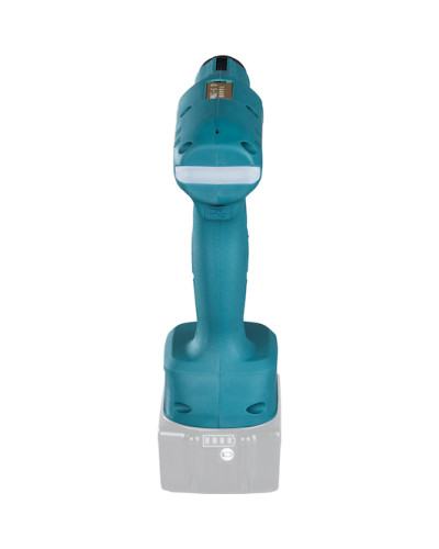 Аккумуляторный ударный гайкокрут MAKITA LXT DFT024FMZ  - фото 7