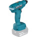 Аккумуляторный ударный гайкокрут MAKITA LXT DFT024FMZ  - фото 6