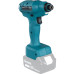 Аккумуляторный ударный гайкокрут MAKITA LXT DFT024FMZ  - фото 4