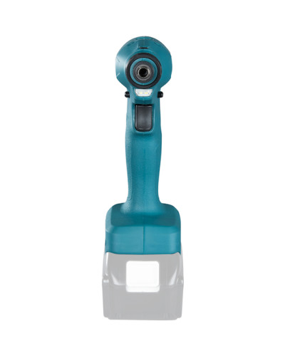 Аккумуляторный ударный гайкокрут MAKITA LXT DFT024FMZ  - фото 5